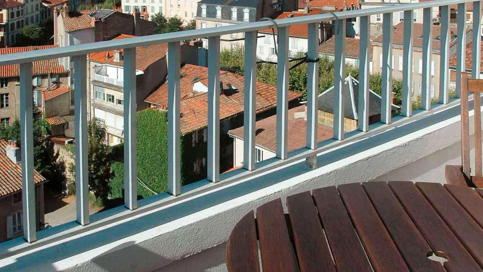 Hotel Mercure Millau
