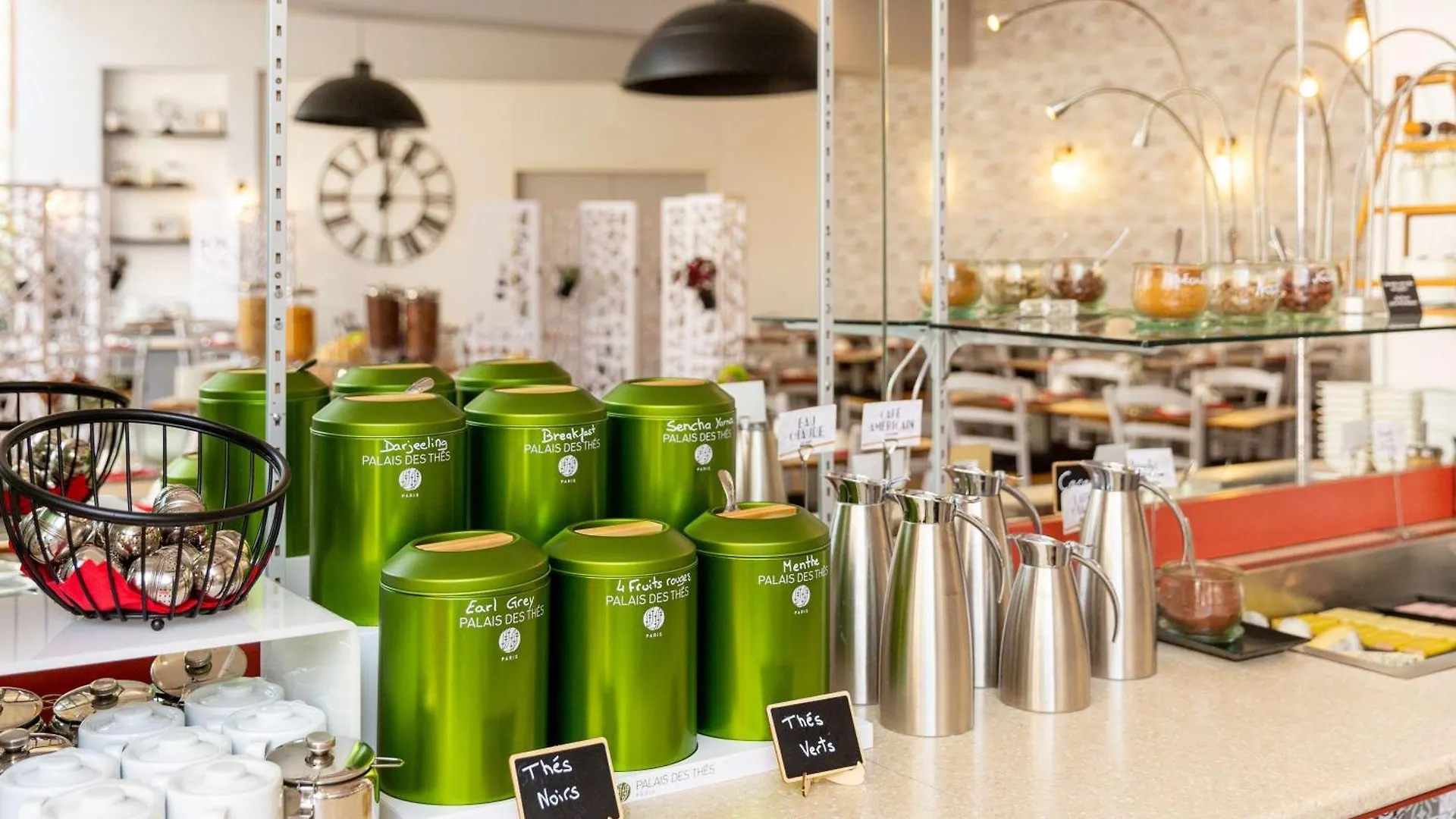 Mercure Millau