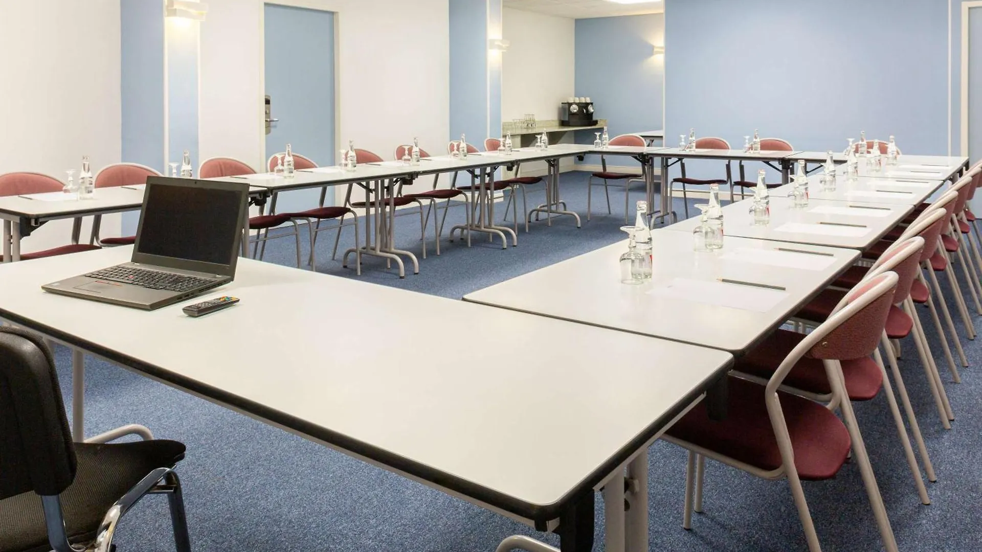 Mercure Millau 4*,
