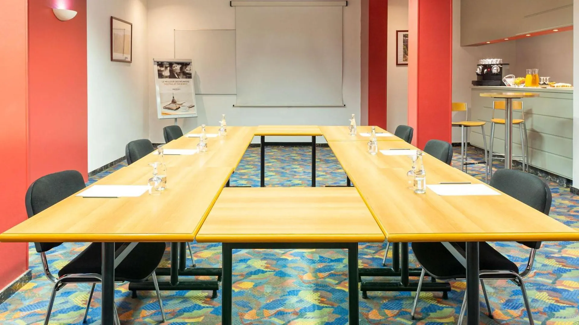 Mercure Millau