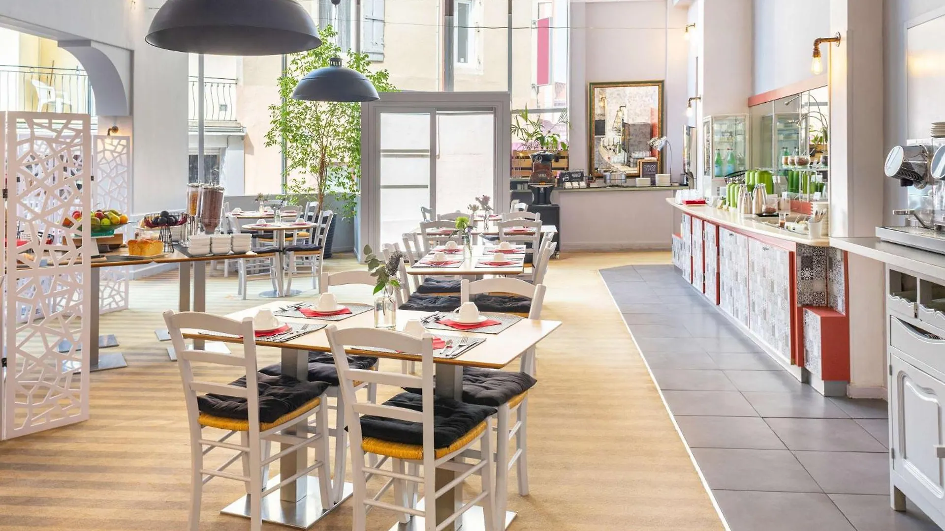 Hotel Mercure Millau
