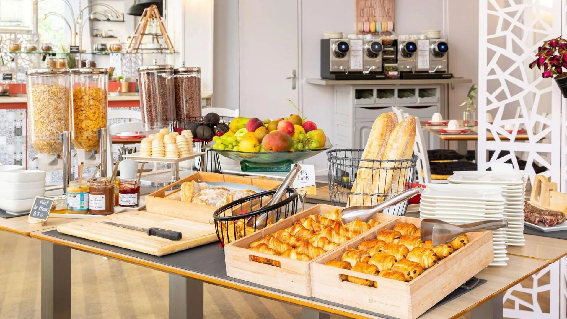 Mercure Millau Frankreich