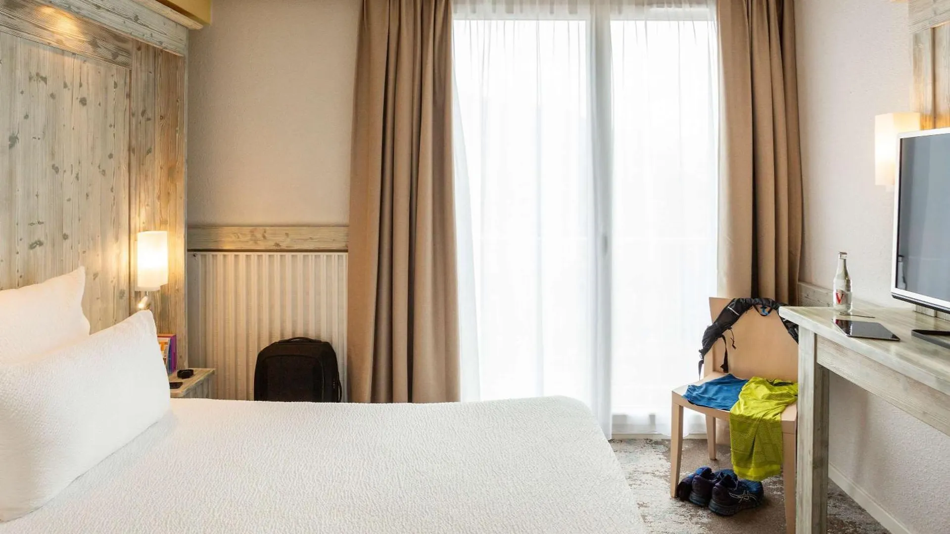 Mercure Millau