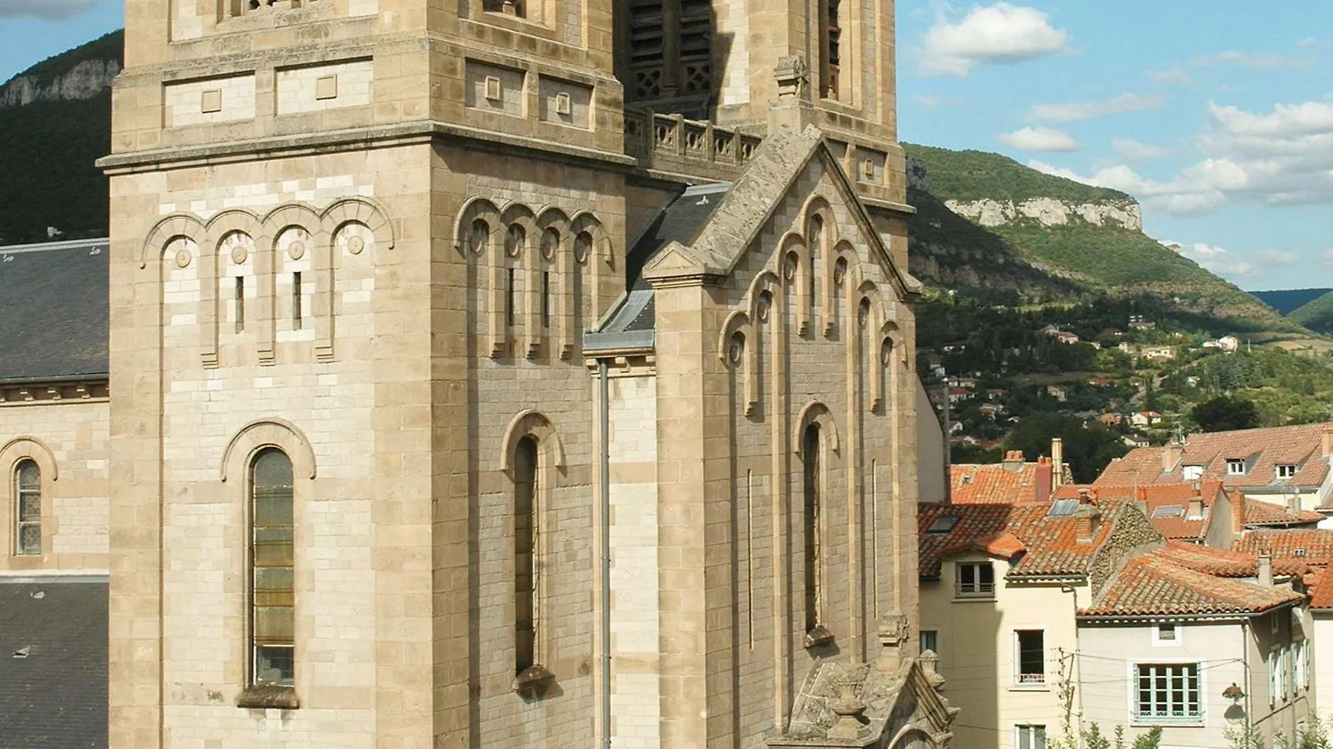 Mercure Millau 4*,  Frankreich