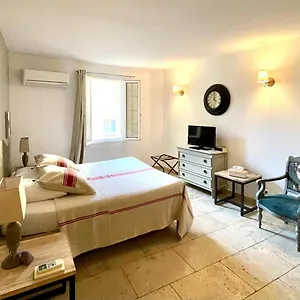 Un Coin De Luberon Frankreich