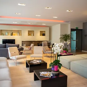 Clément Ader Apartahotel