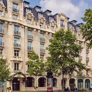 - Gare De Lyon Bastille By Ihg Parijs