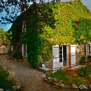 La Maison D'annie Banne