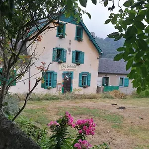  Gasthof Chez Gabrielle