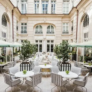 De Crillon Frankreich