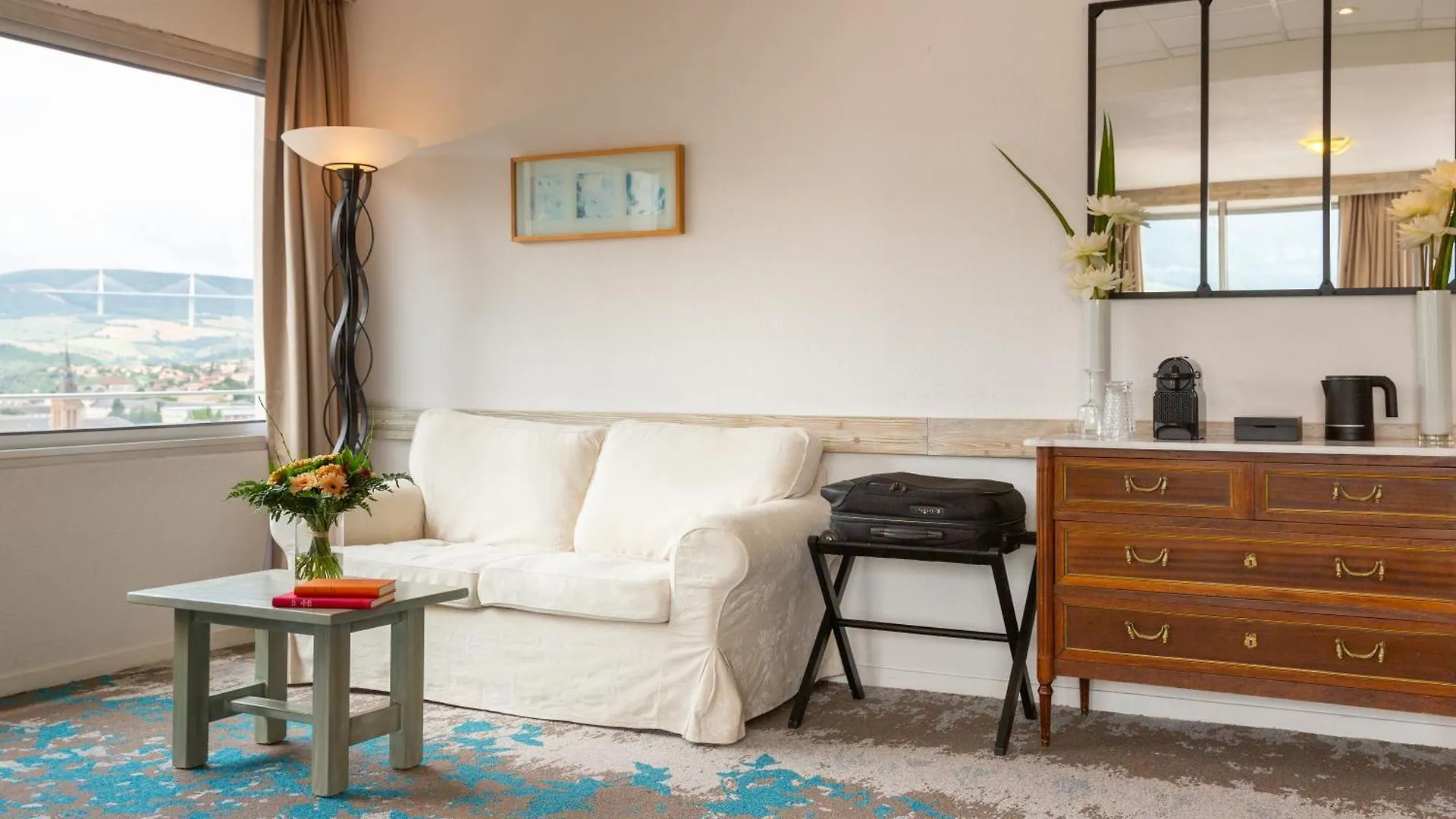 Mercure Millau