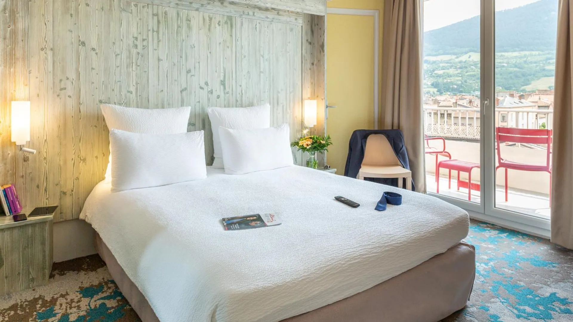 Hotel Mercure Millau