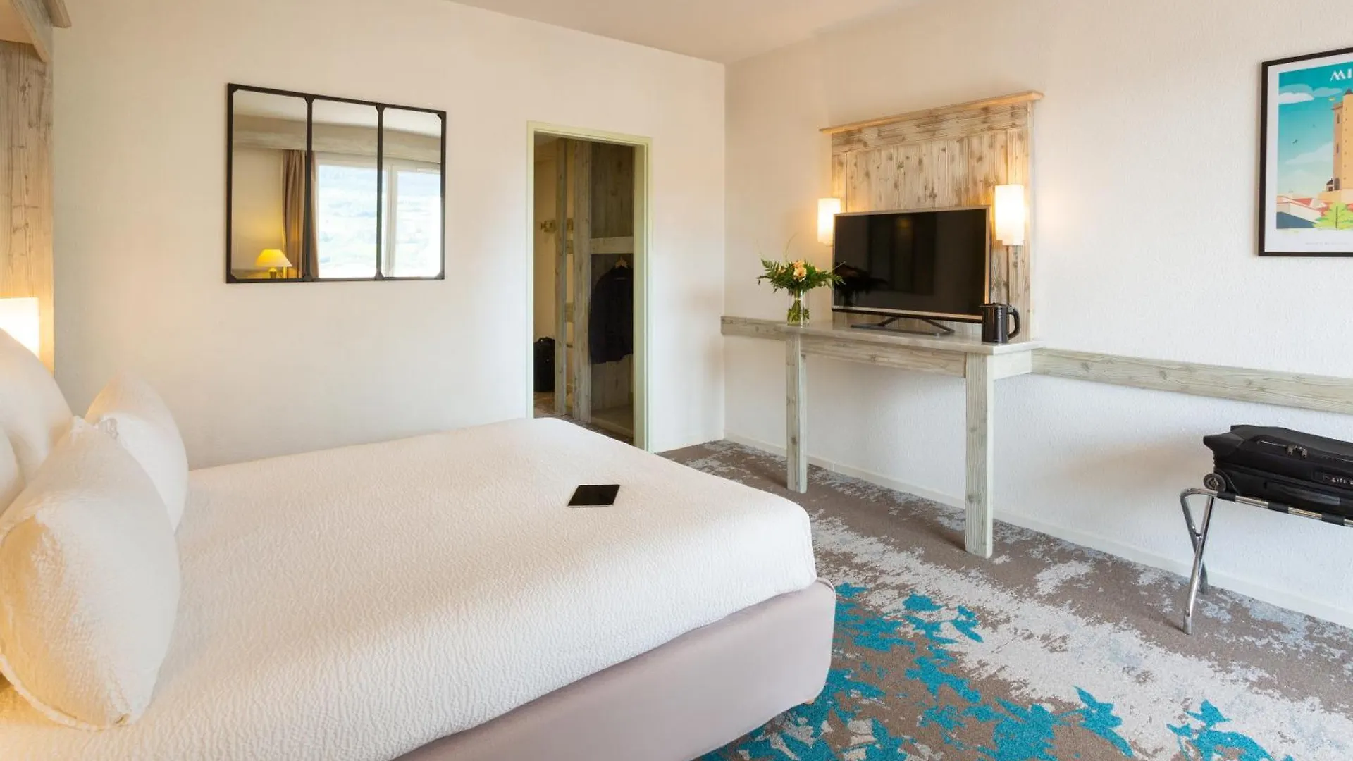 Mercure Millau Francia