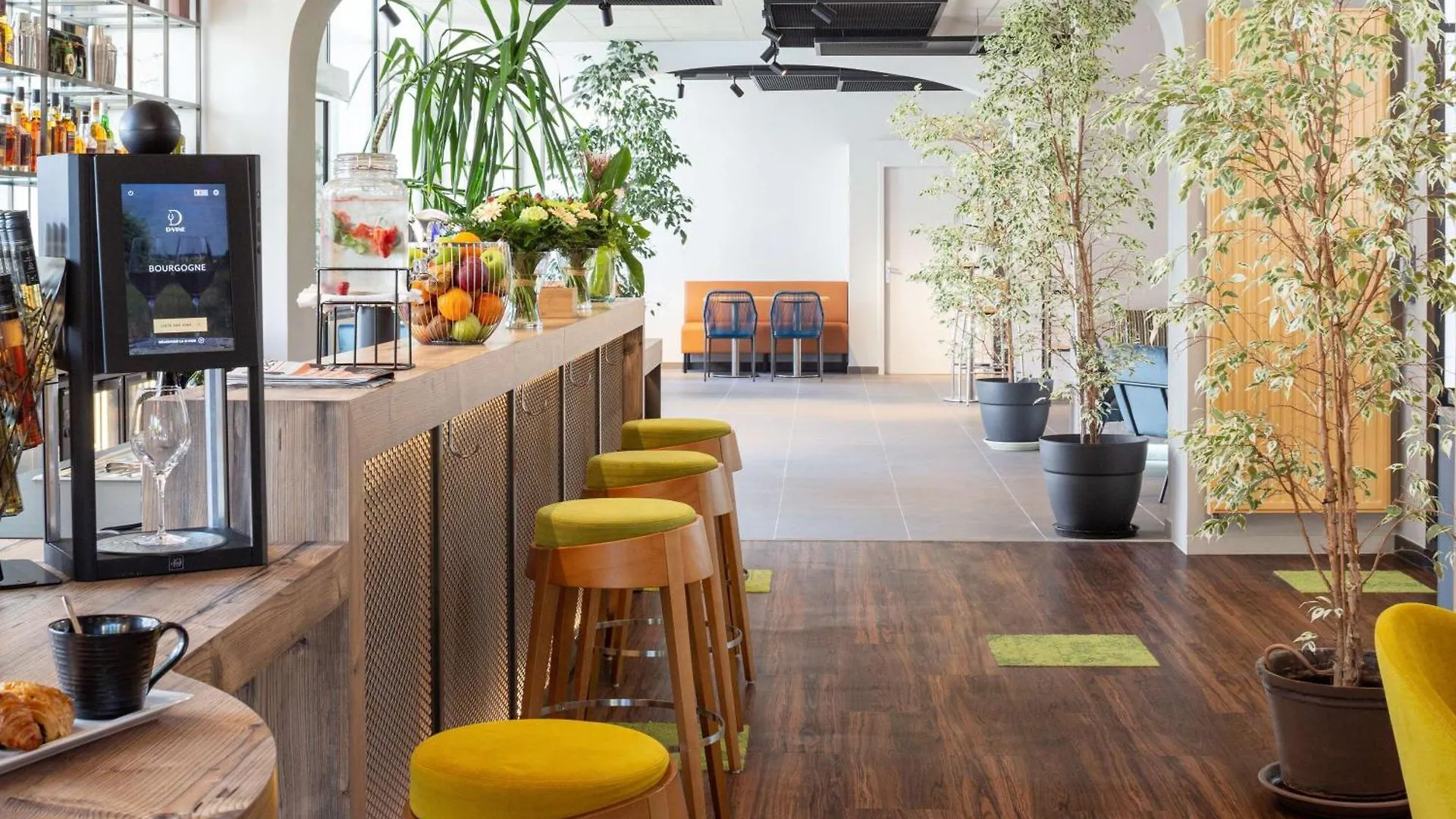 Mercure Millau Hotel 4*,  France